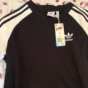 Adidas Long Shirt / Dress